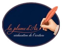 la plume d&rsquo;As