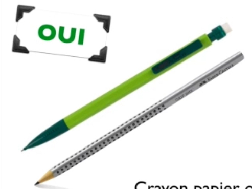 Et pour les plus jeunes?